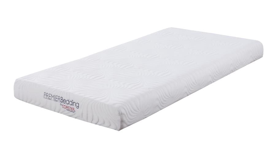 Coaster Youth 6" Twin Mattress 350062T