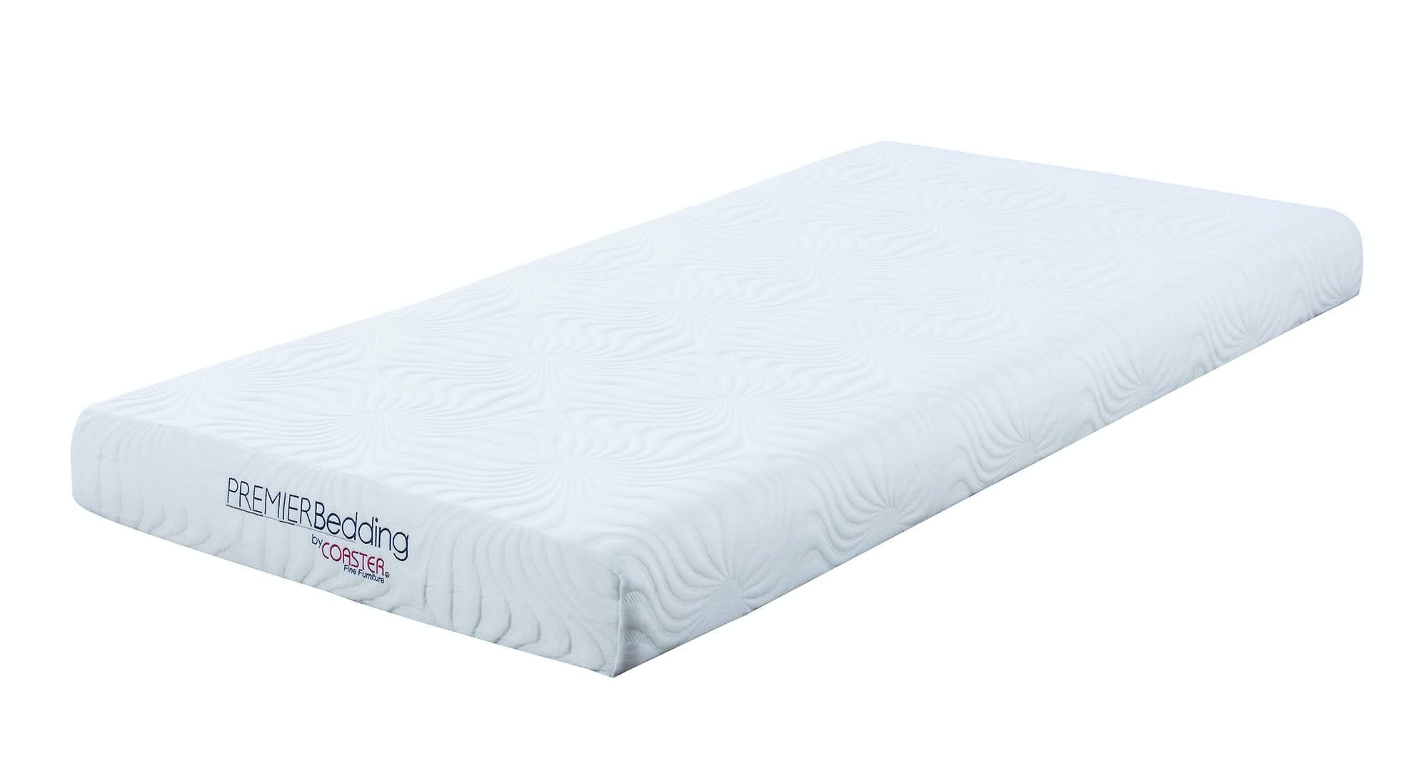 Coaster Mattresses 6" Twin Xl Mattress 350062TL