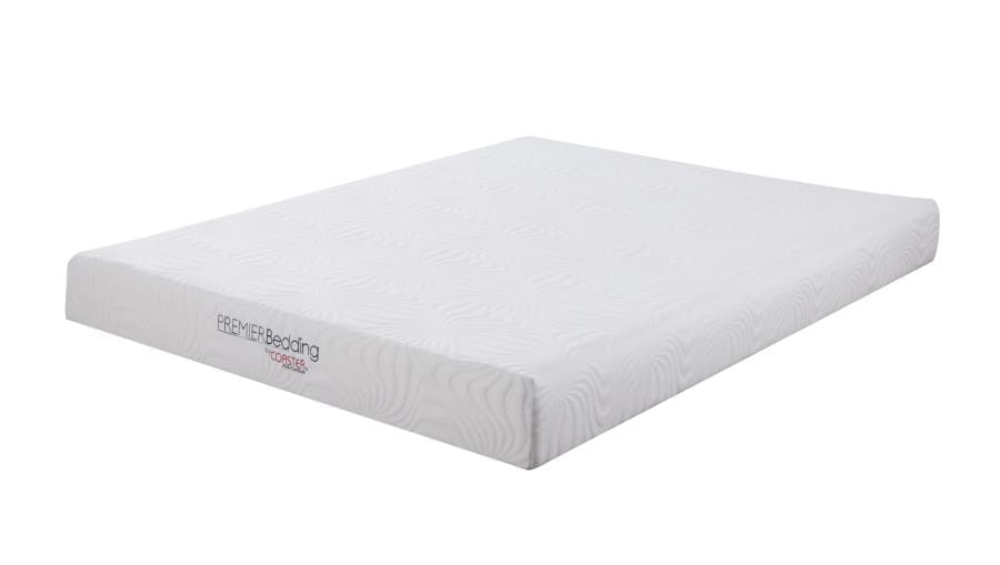 Coaster Youth 8" Full Mattress 350063F