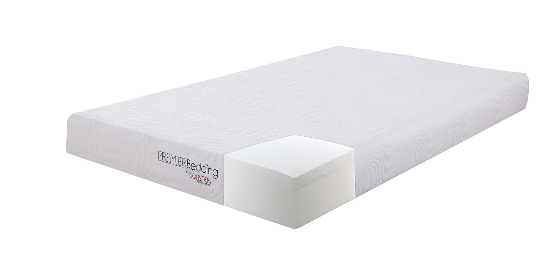 Coaster Mattresses 8" Twin Xl Mattress 350063TL