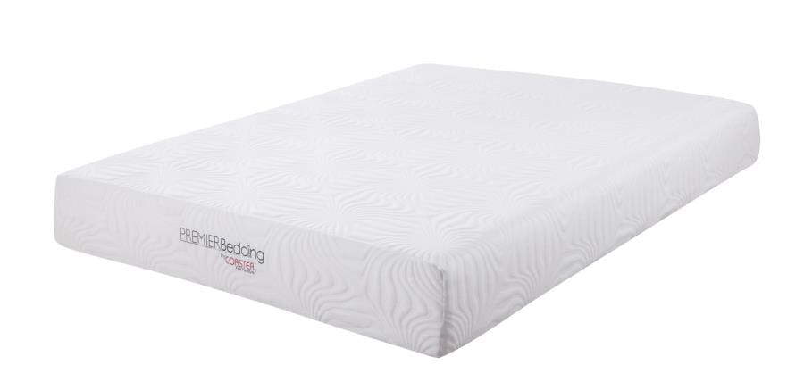 Coaster Mattresses 10" Twin Mattress 350064T
