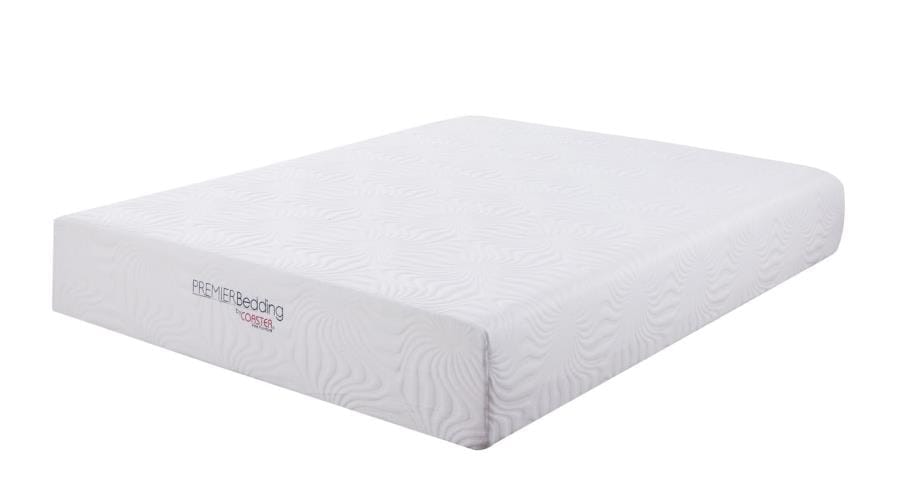 Coaster Mattresses 12" Queen Mattress 350065Q