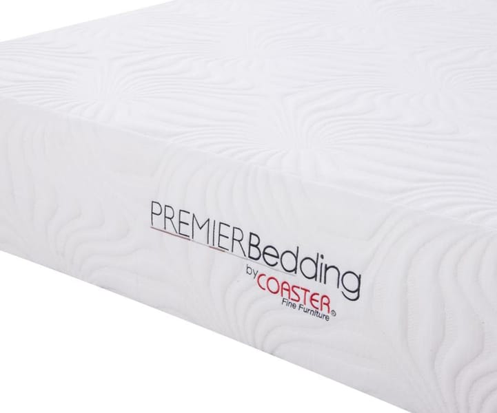 Coaster Mattresses 12" Queen Mattress 350065Q