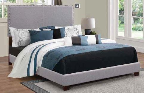 Coaster Youth Twin Bed 350071T