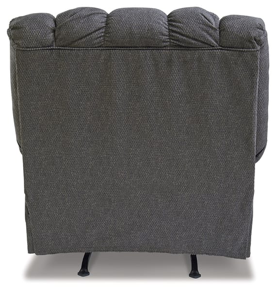 Ashley Living Room Drakestone Recliner 3540225