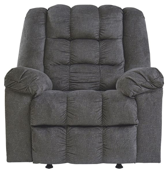 Ashley Living Room Drakestone Recliner 3540225
