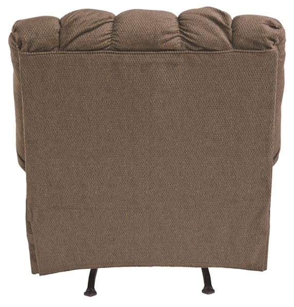 Ashley Living Room Drakestone Recliner 3540325