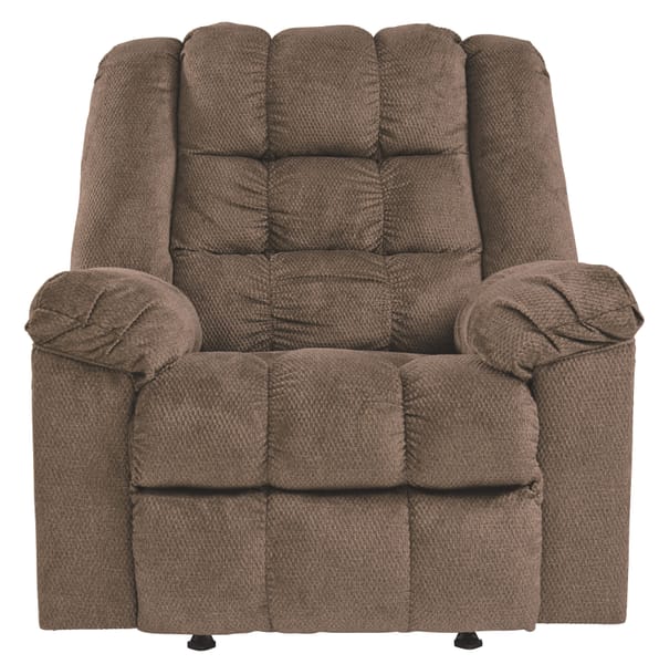 Ashley Living Room Drakestone Recliner 3540325