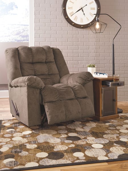 Ashley Living Room Drakestone Recliner 3540325