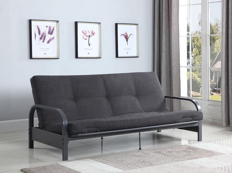 Coaster Living Room Futon 360008