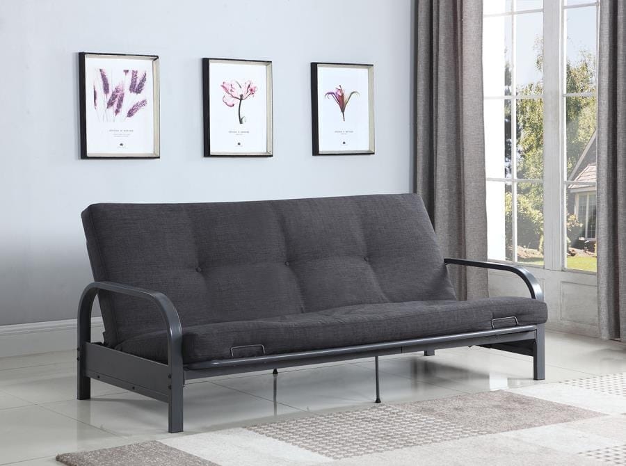 Coaster Living Room Futon 360008