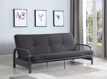 Coaster Living Room Futon 360008