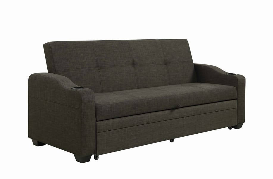 Coaster Living Room Sofa Bed With Sleeper 360063