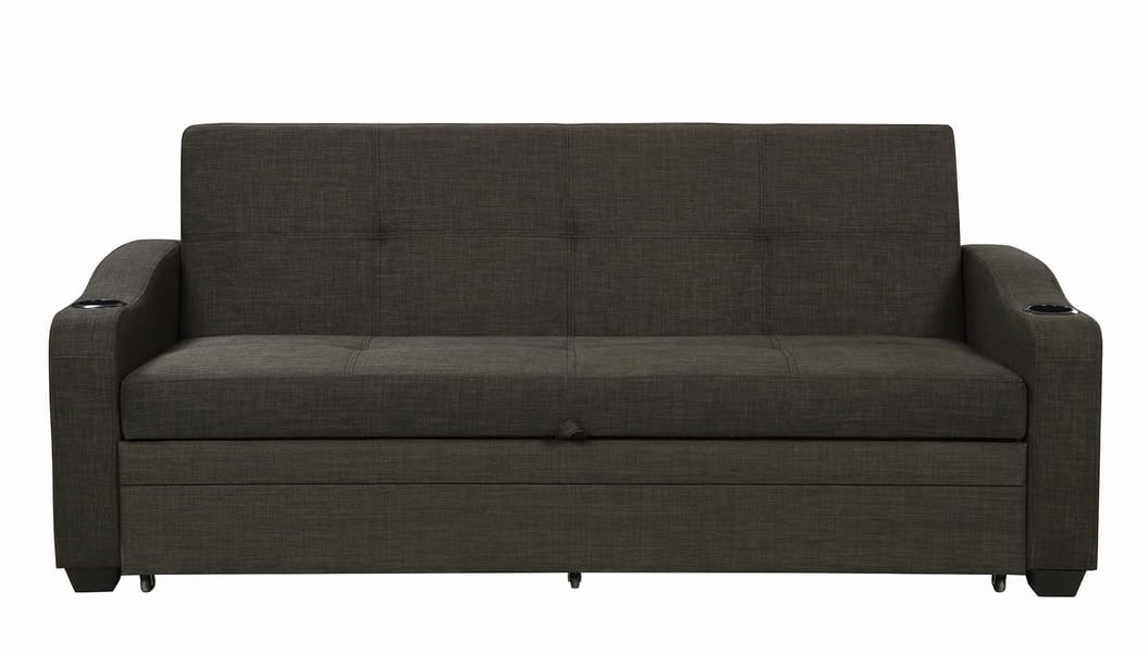 Coaster Living Room Sofa Bed With Sleeper 360063