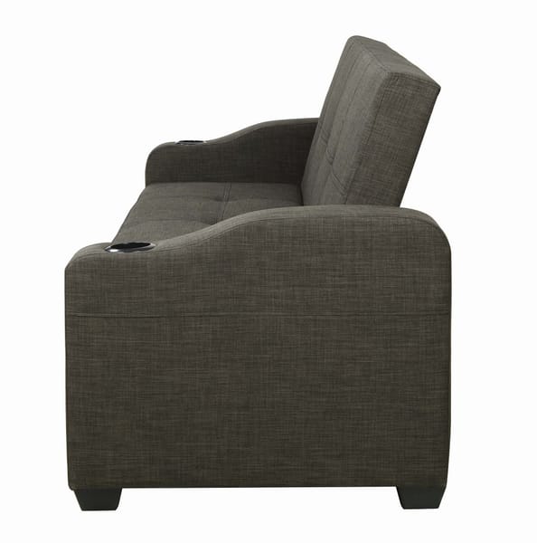 Coaster Living Room Sofa Bed With Sleeper 360063