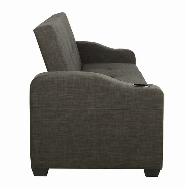 Coaster Living Room Sofa Bed With Sleeper 360063