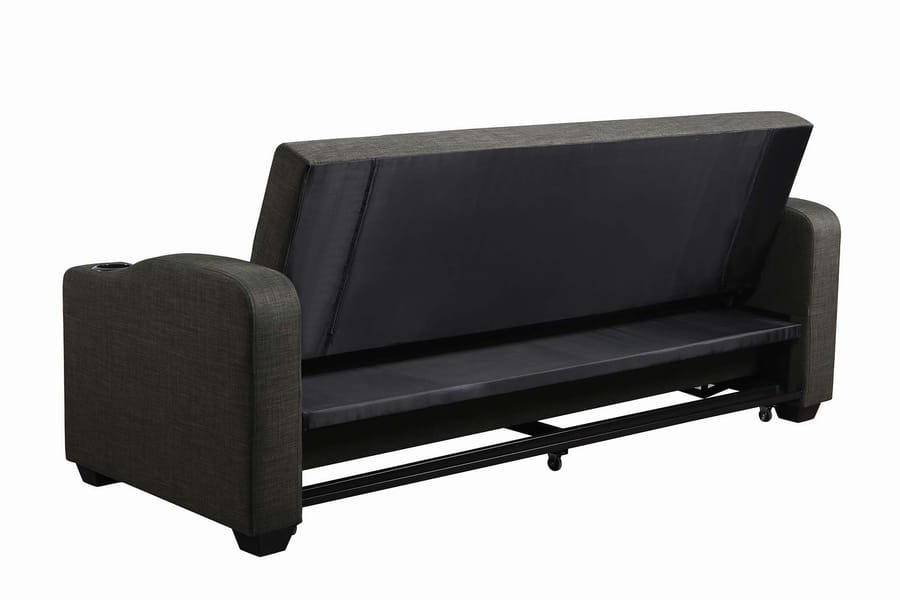 Coaster Living Room Sofa Bed With Sleeper 360063