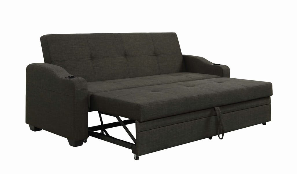 Coaster Living Room Sofa Bed With Sleeper 360063