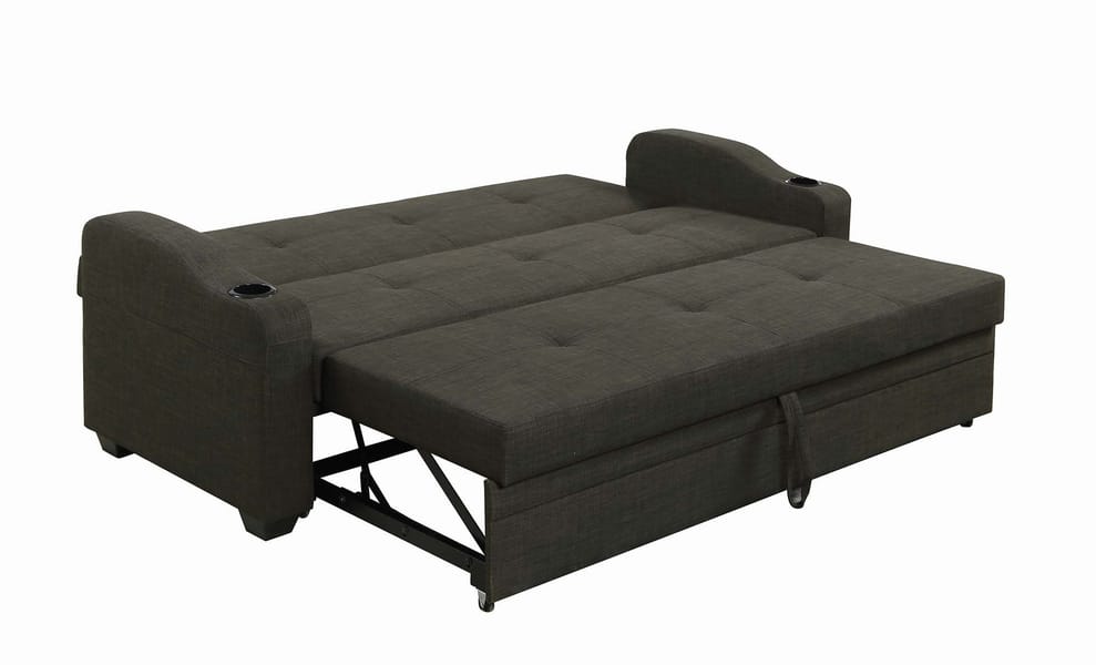 Coaster Living Room Sofa Bed With Sleeper 360063