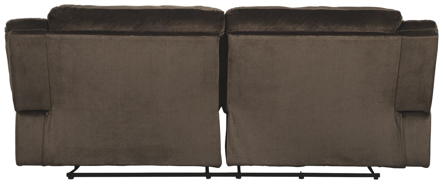 Ashley Living Room Clonmel Power Reclining Sofa 3650447