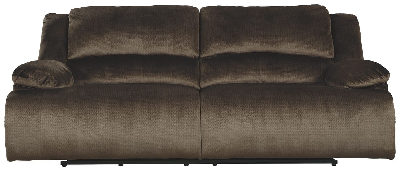 Ashley Living Room Clonmel Power Reclining Sofa 3650447