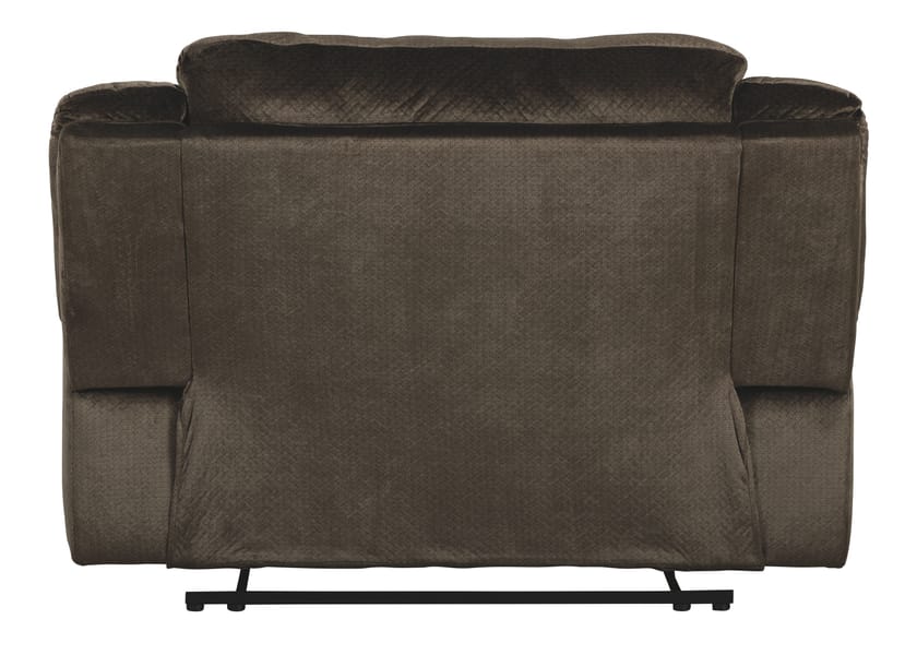 Ashley Living Room Clonmel Oversized Recliner 3650452