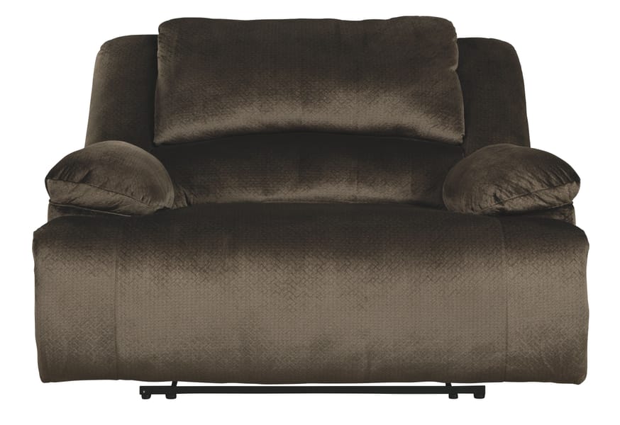 Ashley Living Room Clonmel Oversized Recliner 3650452