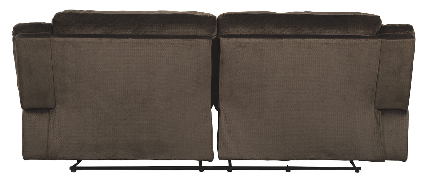 Ashley Living Room Clonmel Reclining Sofa 3650481