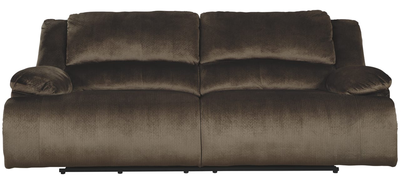 Ashley Living Room Clonmel Reclining Sofa 3650481