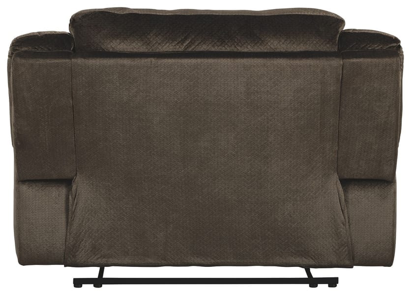 Ashley Living Room Clonmel Oversized Power Recliner 3650482