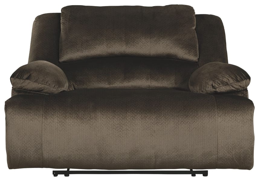 Ashley Living Room Clonmel Oversized Power Recliner 3650482