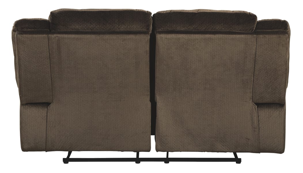 Ashley Living Room Clonmel Reclining Loveseat 3650486