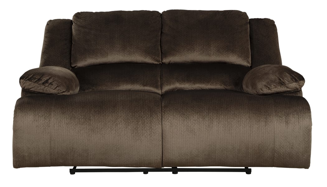 Ashley Living Room Clonmel Reclining Loveseat 3650486