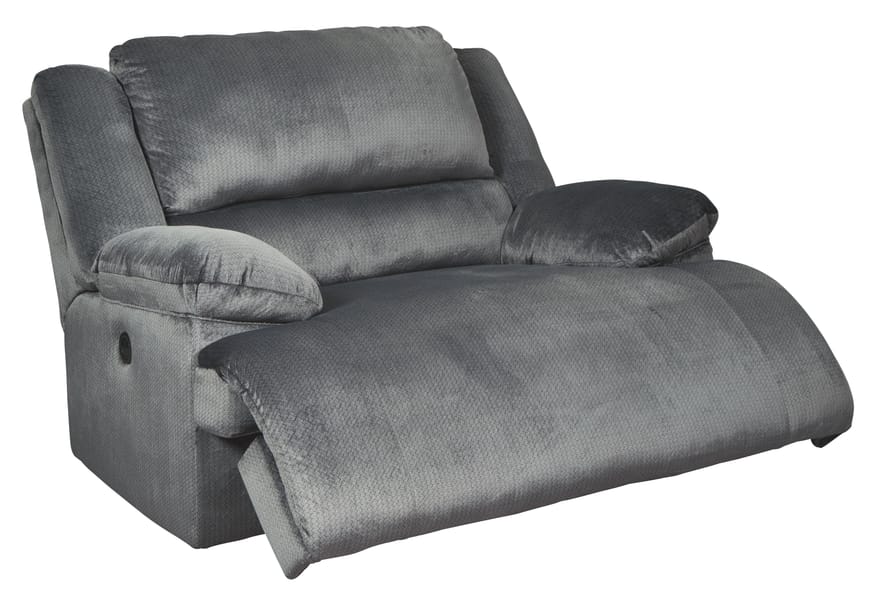 Ashley Living Room Clonmel Oversized Recliner 3650552
