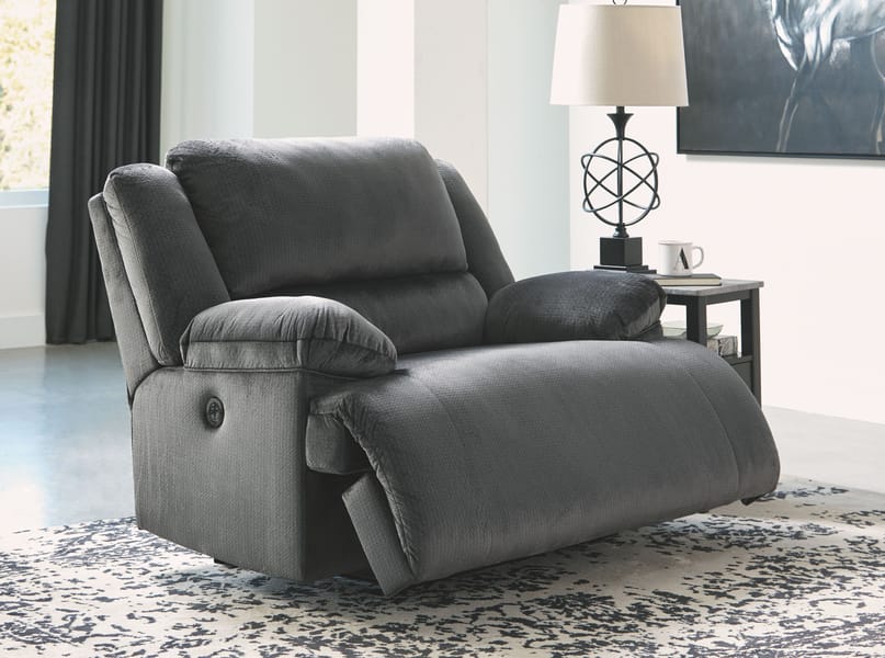 Ashley Living Room Clonmel Oversized Recliner 3650552
