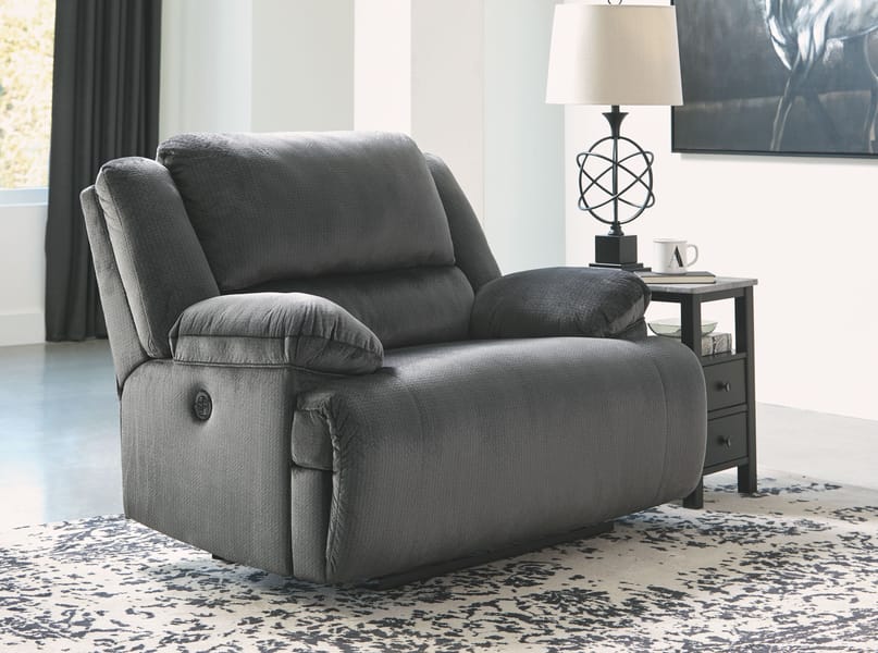 Ashley Living Room Clonmel Oversized Recliner 3650552
