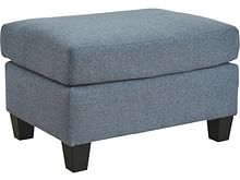 Ashley Living Room Ottoman 3670214