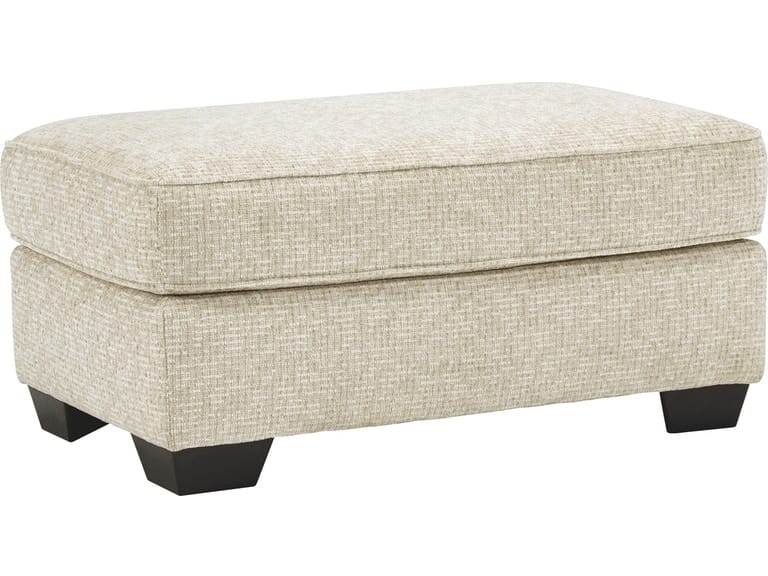 Ashley Living Room Ottoman 3890114