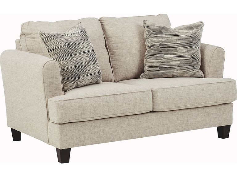 Ashley Living Room Loveseat 3900135