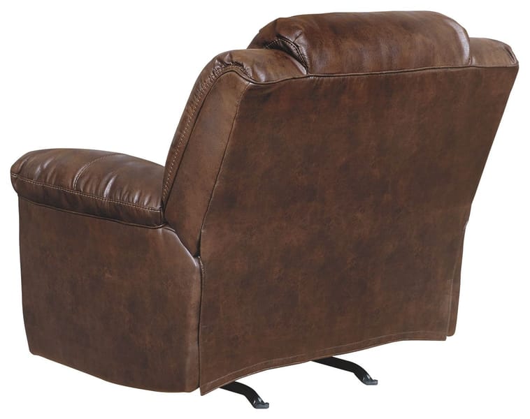 Ashley Living Room Stoneland Power Recliner 3990498