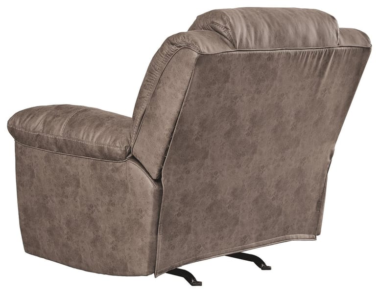 Ashley Living Room Stoneland Power Recliner 3990598
