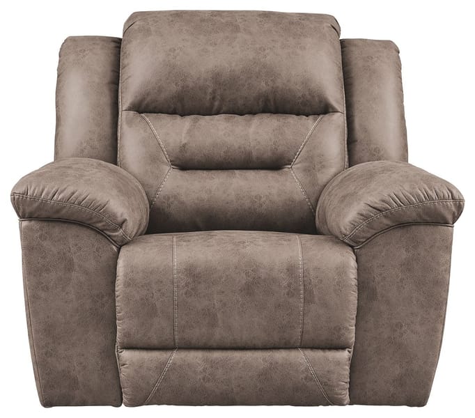 Ashley Living Room Stoneland Power Recliner 3990598