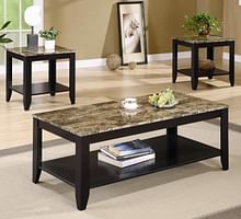 Coaster Living Room 3 Piece Set 700155