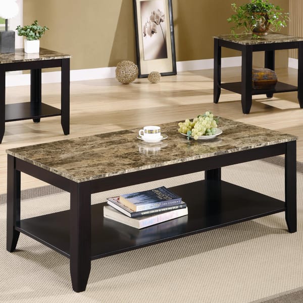 Coaster Living Room 3 Piece Set 700155