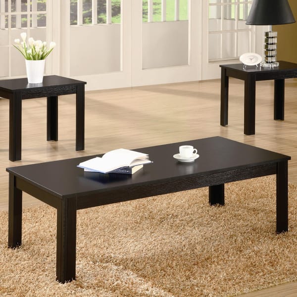 Coaster Living Room 3 Piece Set 700225