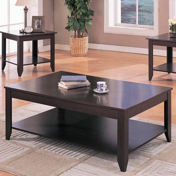 Coaster Living Room 3 Piece Set 700285