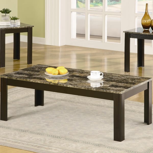 Coaster Living Room 3 Piece Set 700375