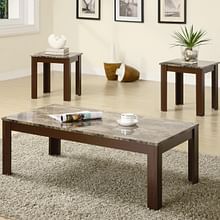 Coaster Living Room 3 Piece Set 700395
