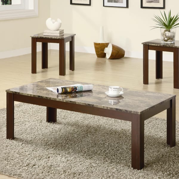 Coaster Living Room 3 Piece Set 700395