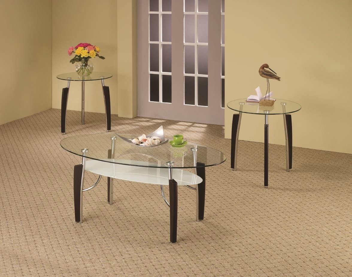 Coaster Living Room 3 Piece Set 701558